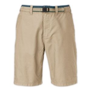 The North Face Granite Dome Utility Khaki Short - Size 30